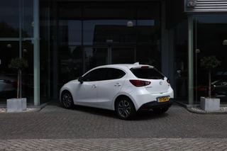 Mazda 2 – thumbnail 3