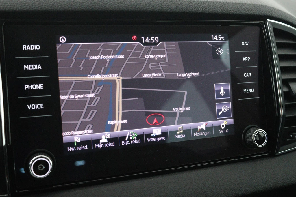 Škoda Karoq – foto 11