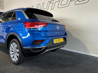 Volkswagen T-Roc – thumbnail 8