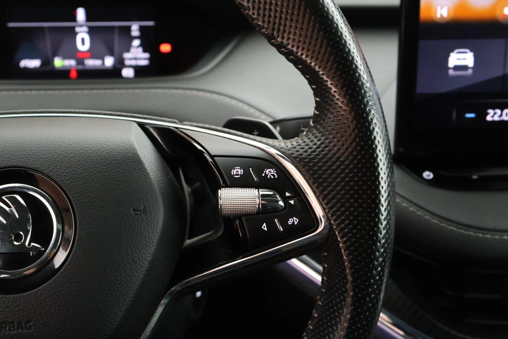 Škoda Enyaq iV – foto 22
