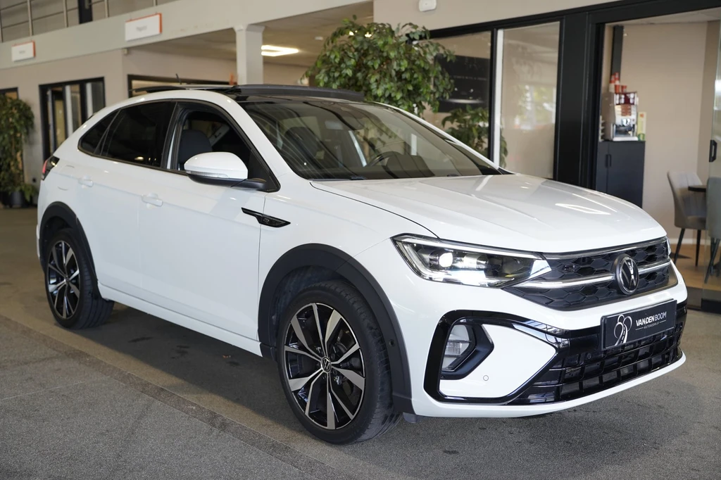 Volkswagen Taigo – foto 13