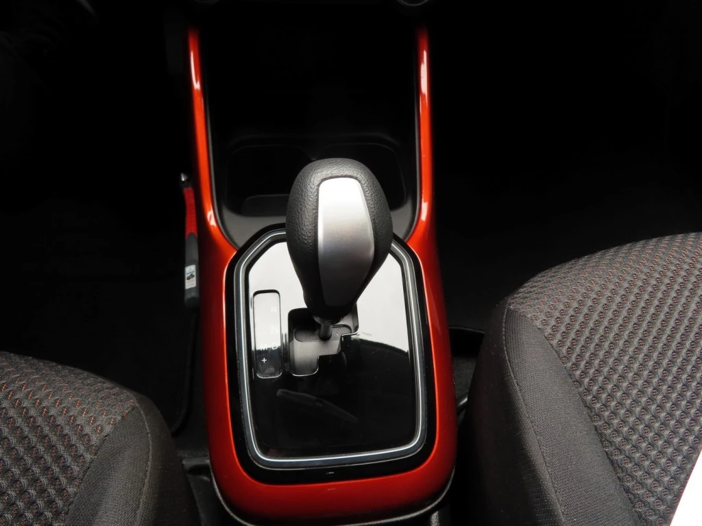 Suzuki Ignis – foto 34