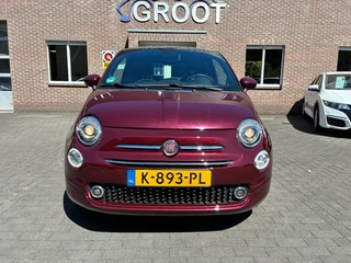 Fiat 500 – thumbnail 9