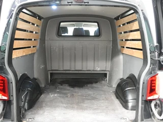 Volkswagen Transporter – thumbnail 8