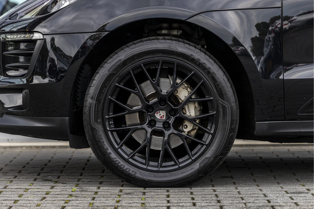 Porsche Macan – foto 20