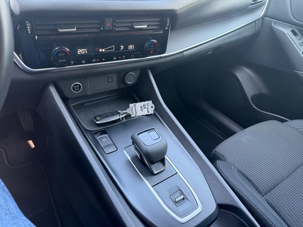 Nissan QASHQAI – foto 22