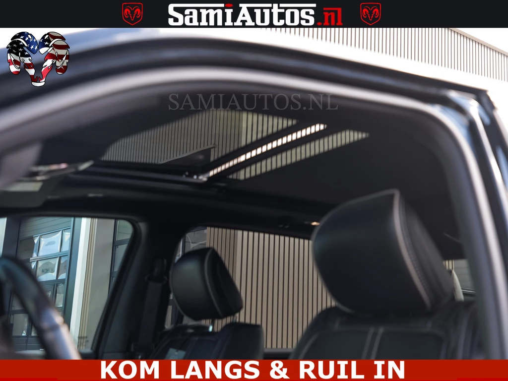 Dodge Ram Pick-Up – foto 77