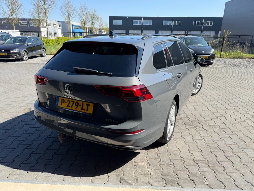 Volkswagen Golf – foto 5