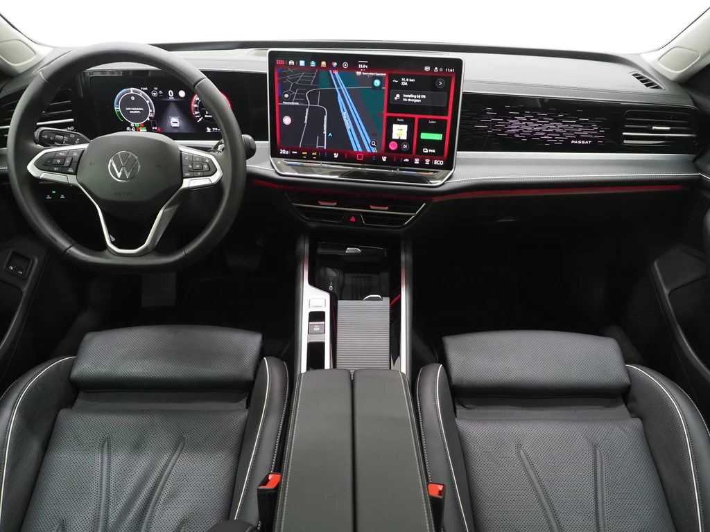 Volkswagen Passat – foto 10