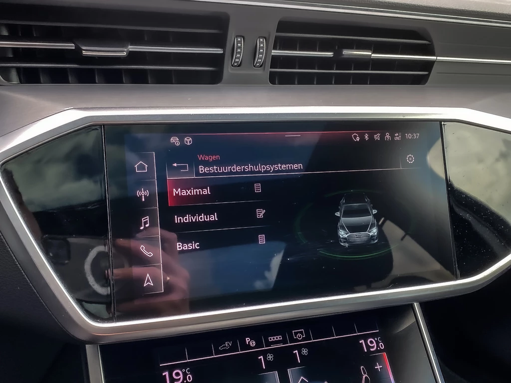 Audi A6 – foto 60