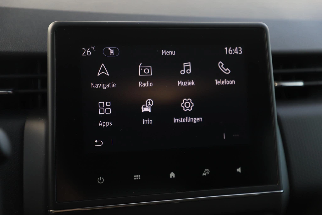 Renault Clio – foto 18