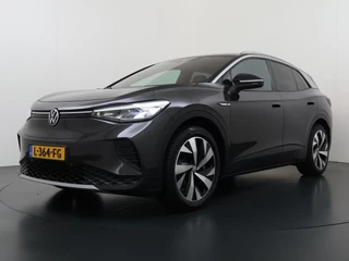 Volkswagen ID.4 – thumbnail 2
