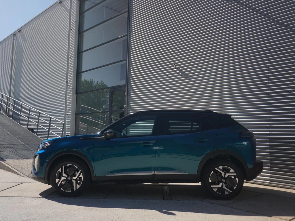 Peugeot 2008 – foto 2