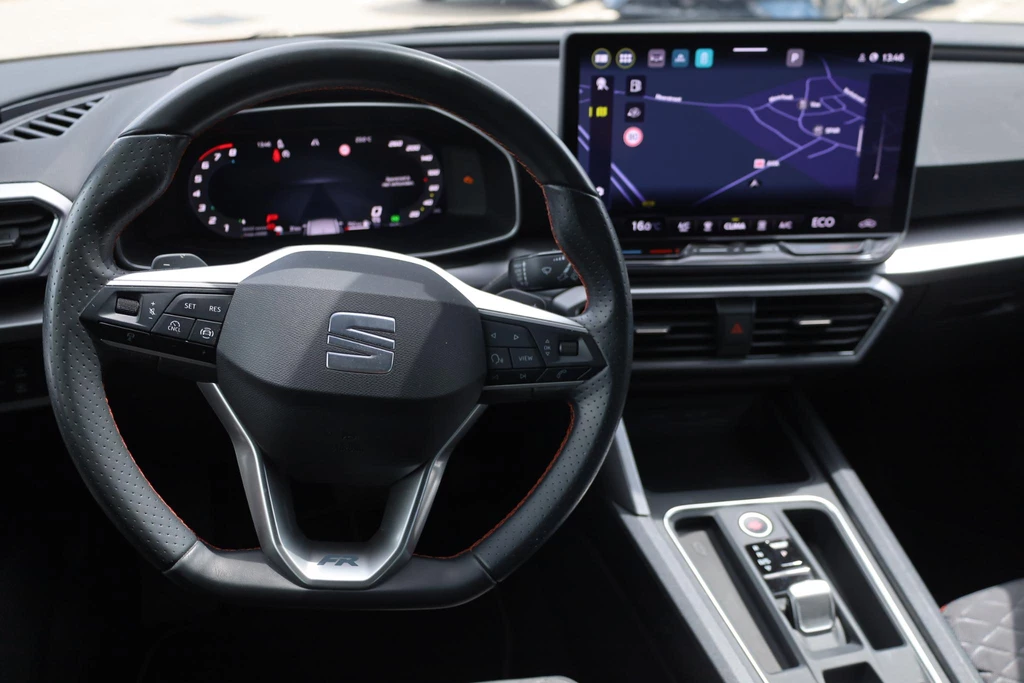 SEAT Leon – foto 13