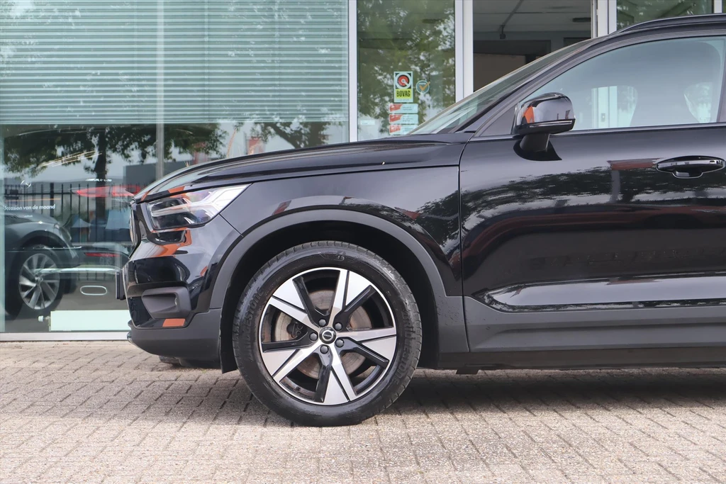 Volvo XC40 – foto 3