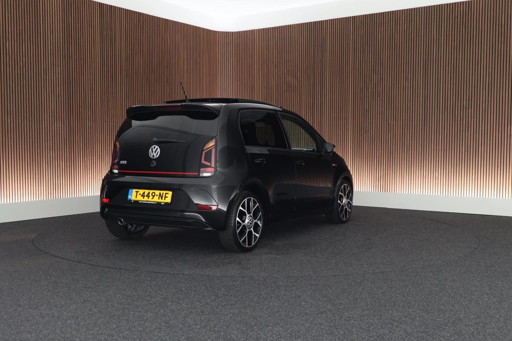Volkswagen up! – foto 4