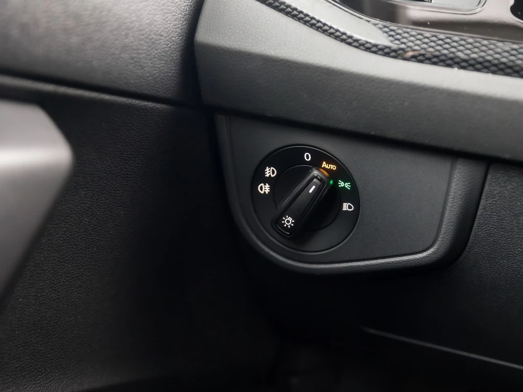 Volkswagen Taigo – foto 27