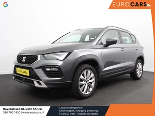 SEAT Ateca – thumbnail 1
