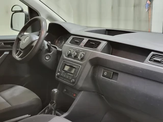 Volkswagen Caddy – thumbnail 11