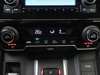 Honda CR-V – thumbnail 21