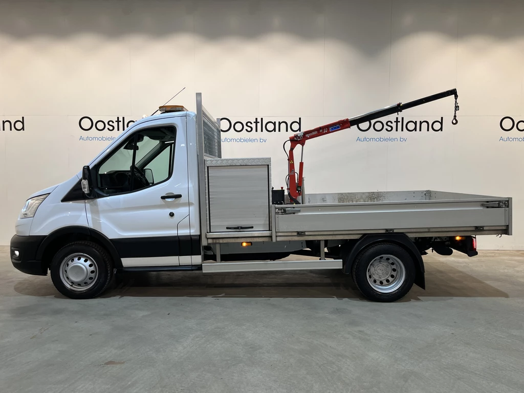 Ford Transit – foto 3