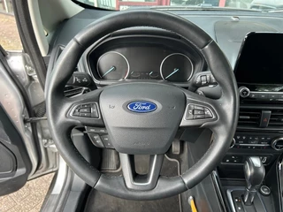 Ford EcoSport – thumbnail 11