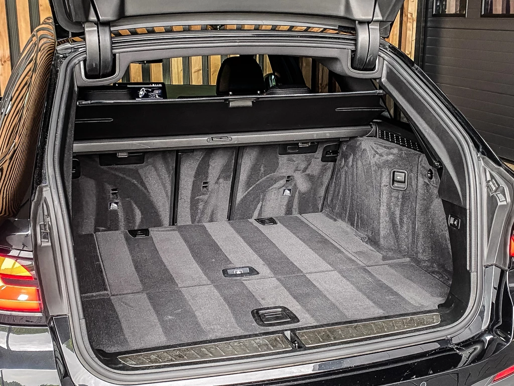 BMW 5 Serie – foto 47