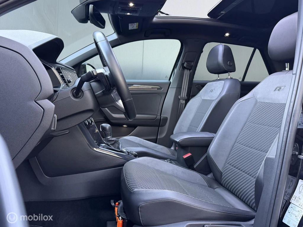 Volkswagen T-Roc – foto 33