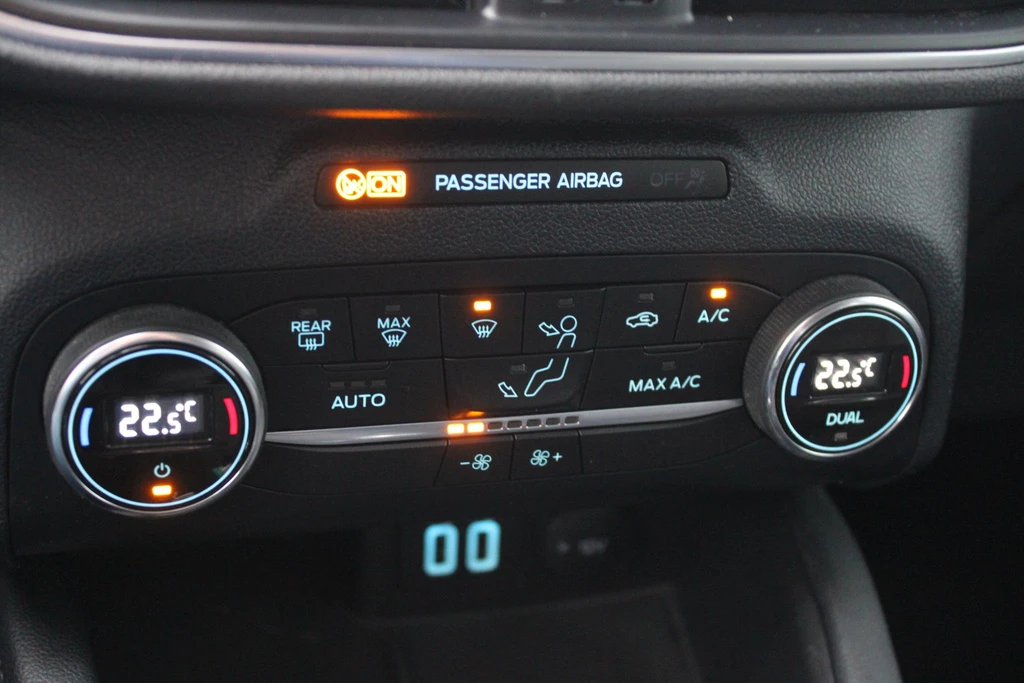 Ford Kuga – foto 22
