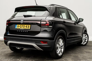 Volkswagen T-Cross – thumbnail 5
