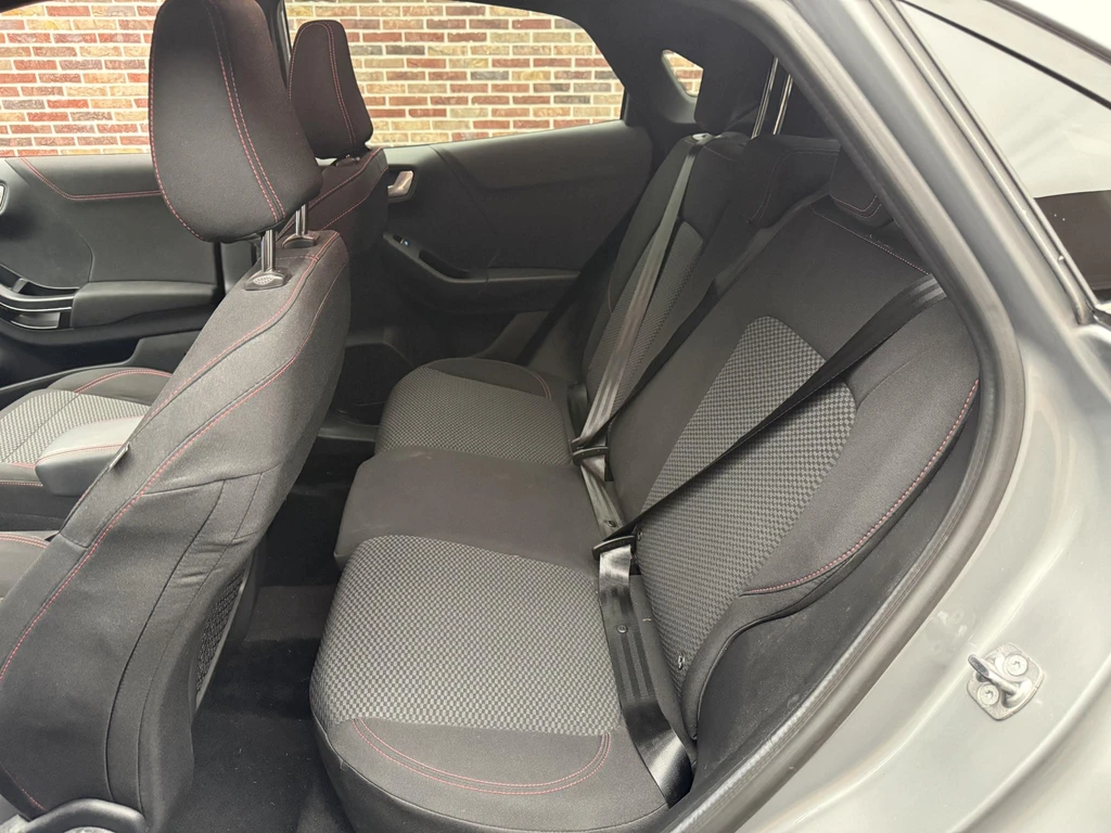 Ford Puma – foto 21