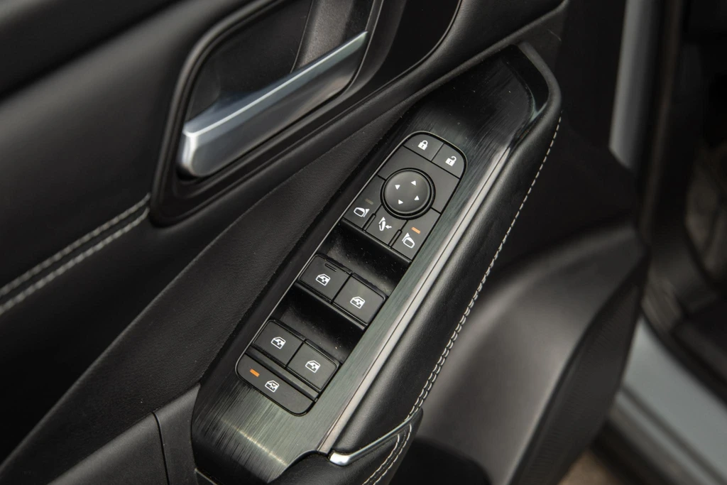 Nissan QASHQAI – foto 27