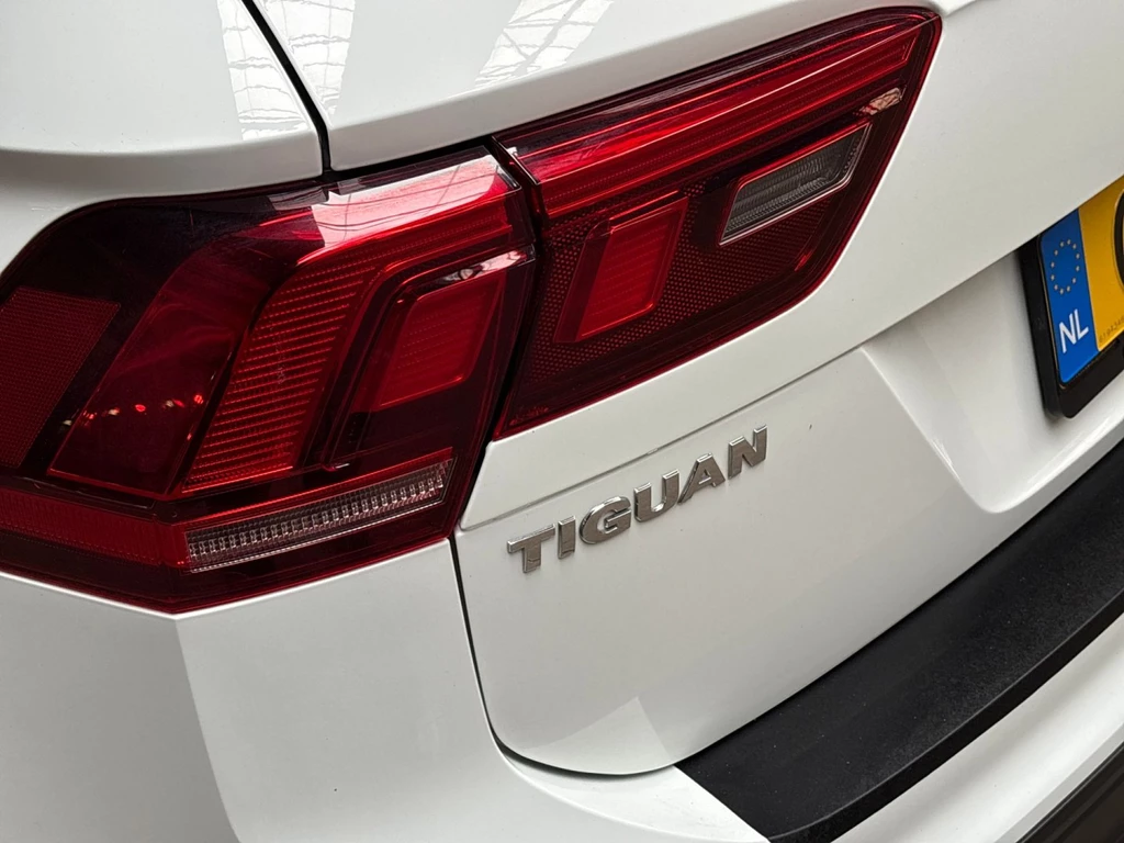 Volkswagen Tiguan – foto 24