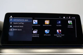 BMW 5 Serie – thumbnail 13