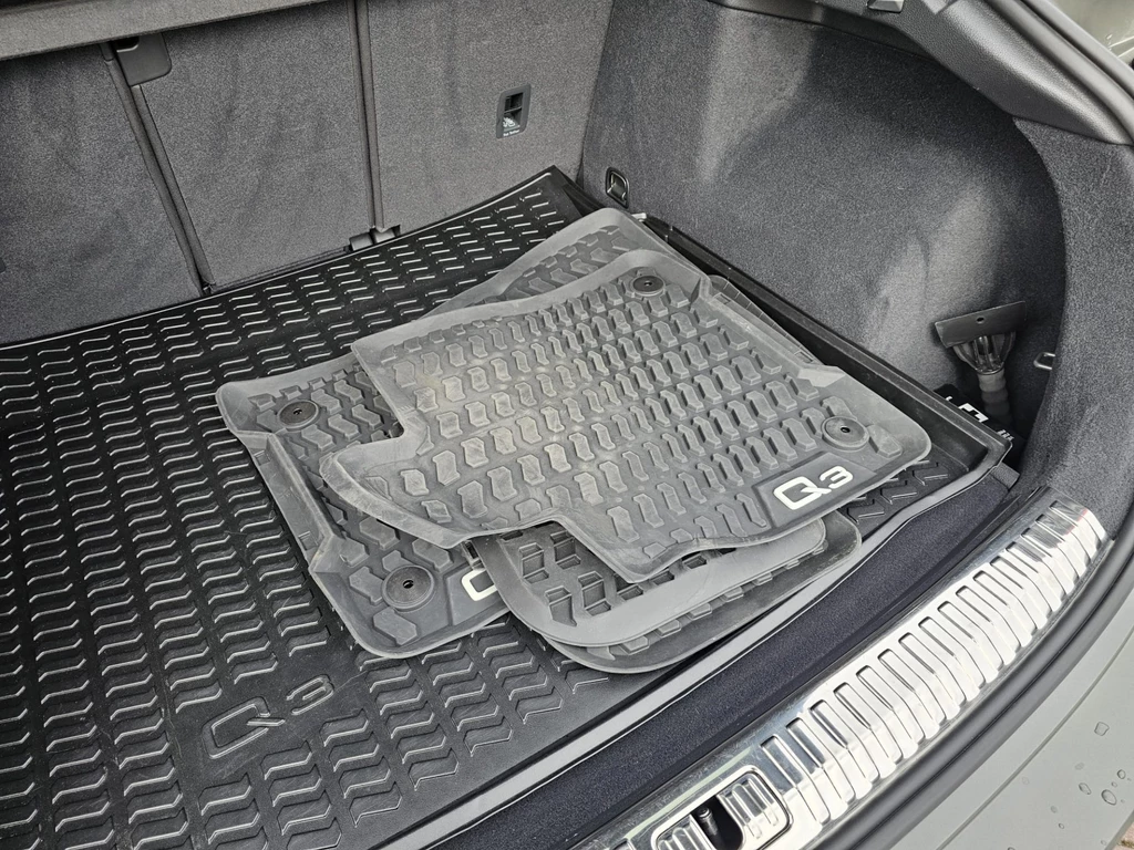 Audi Q3 – foto 44