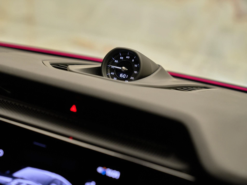 Porsche Cayenne – foto 22
