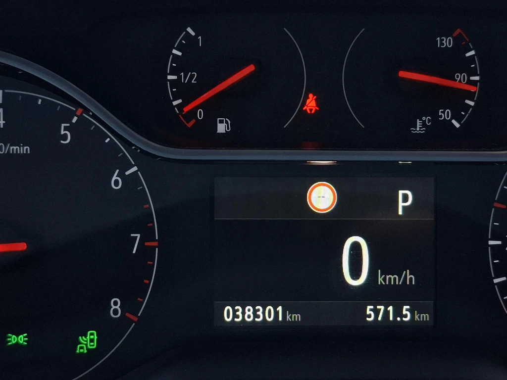 Opel Grandland X – foto 11