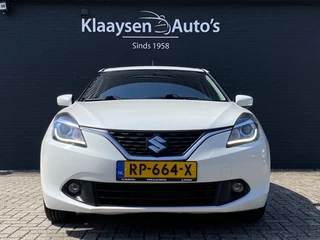 Suzuki Baleno – thumbnail 9