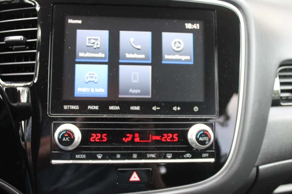 Mitsubishi Outlander – foto 35