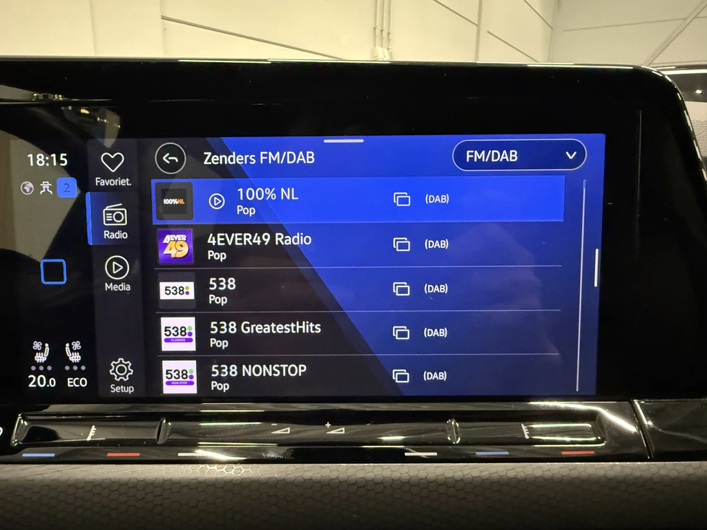 Volkswagen Golf – foto 30