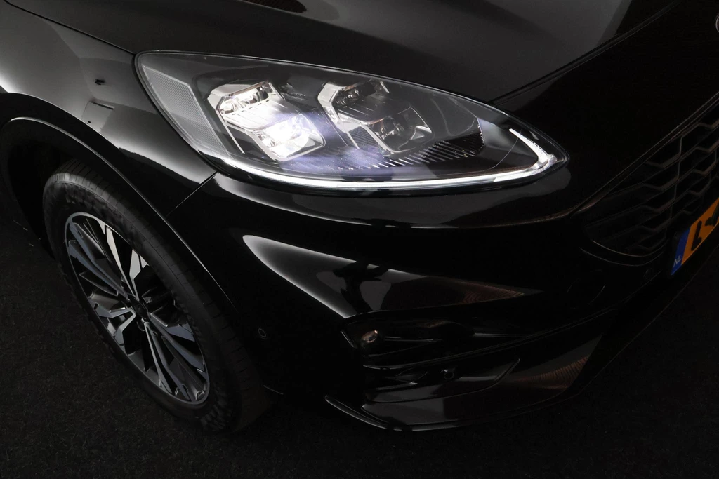 Ford Kuga – foto 48
