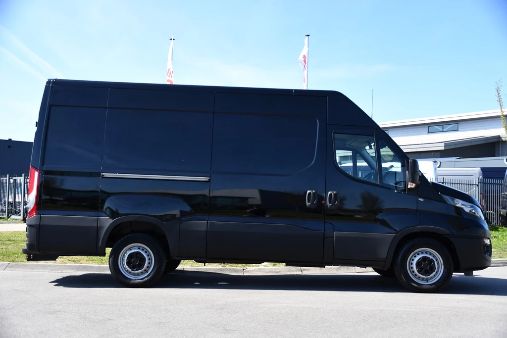 Iveco Daily – foto 9