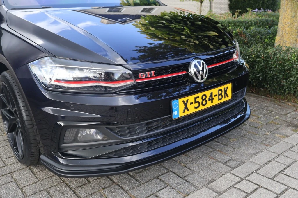 Volkswagen Polo – foto 9
