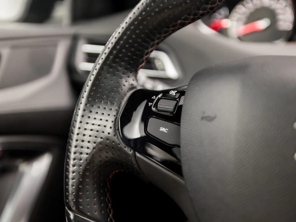 Peugeot 308 – foto 20