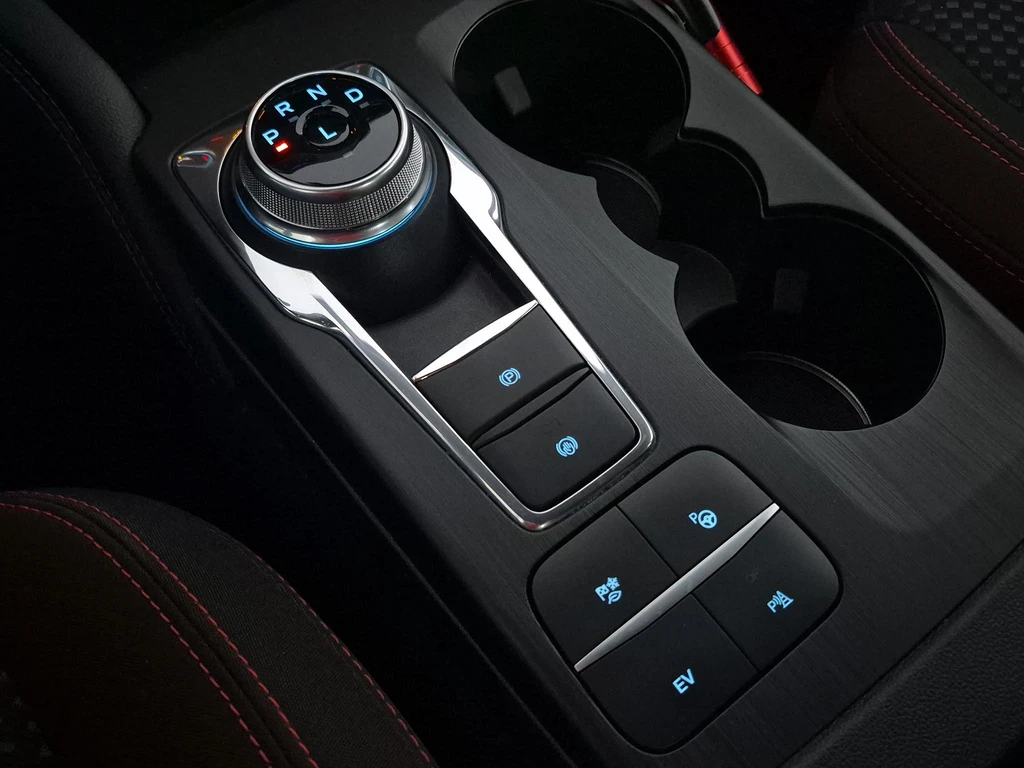 Ford Kuga – foto 34