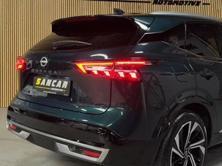 Nissan QASHQAI – thumbnail 7