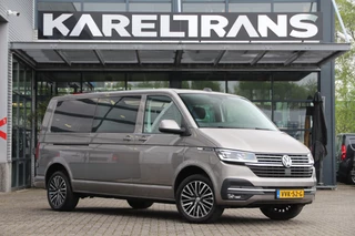 Volkswagen Transporter – thumbnail 7