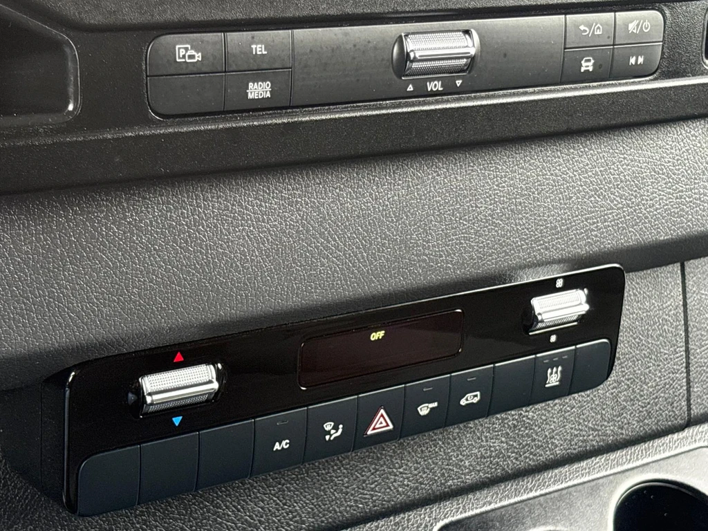 Mercedes-Benz Sprinter – foto 21