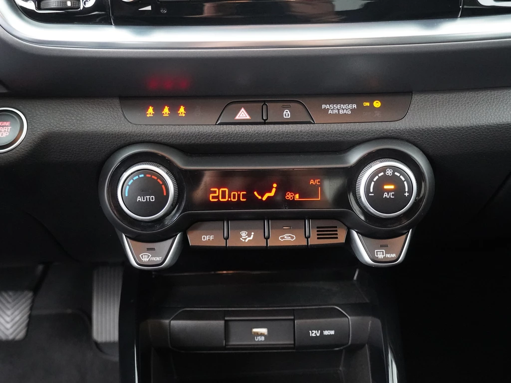 Kia Stonic – foto 34