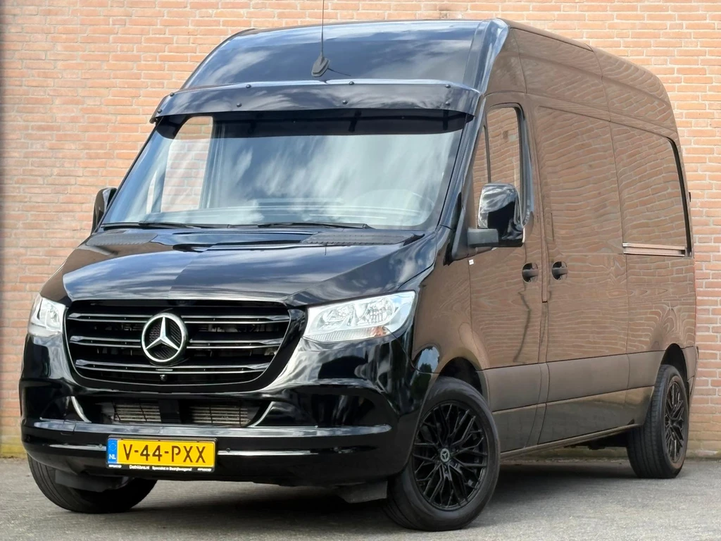 Mercedes-Benz Sprinter – foto 2